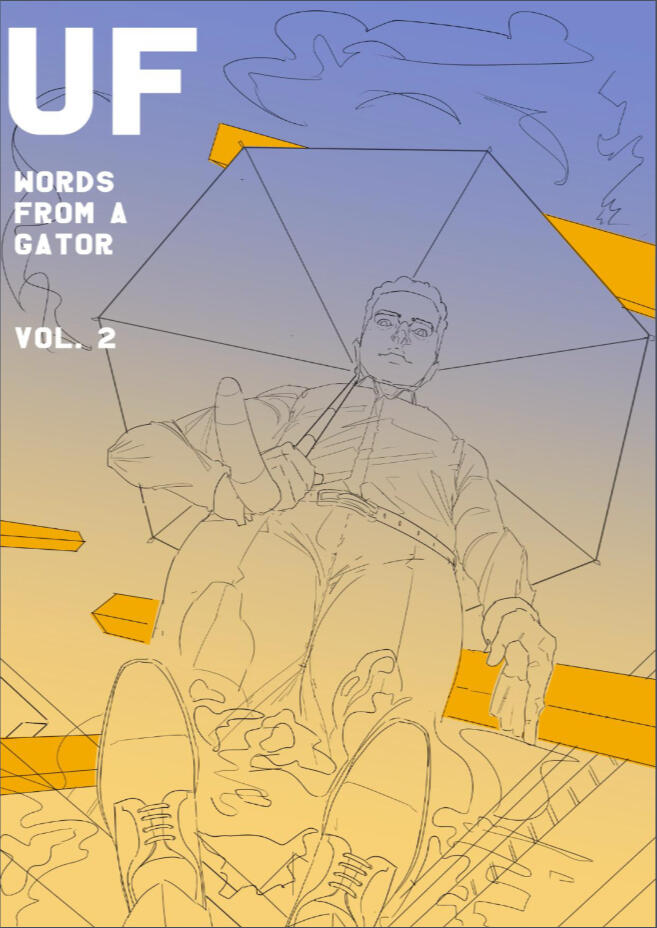 Words From A Gator Vol. 2