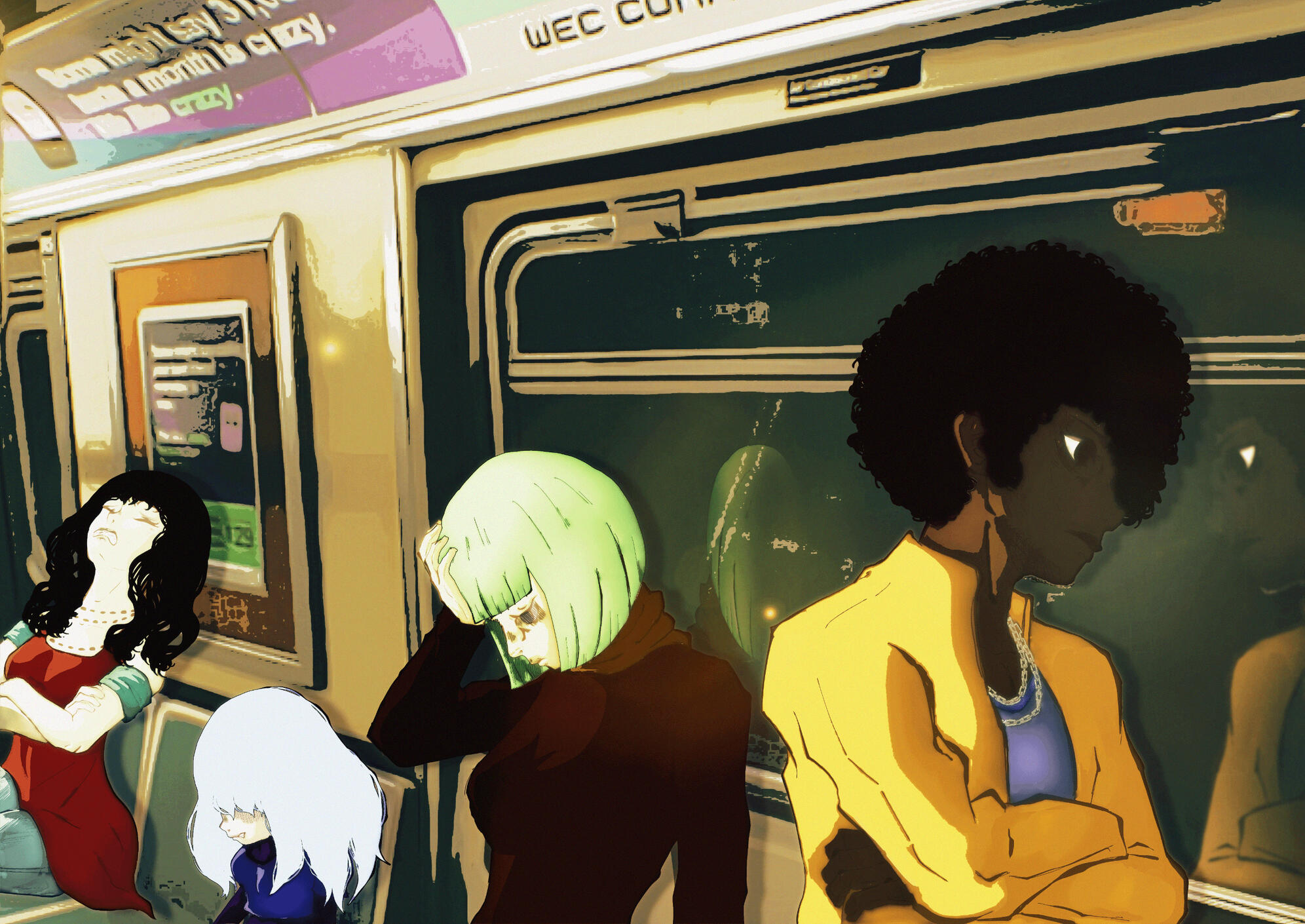 15. Time's running out